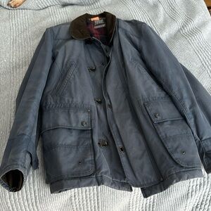 Jcrew woodland jacket
